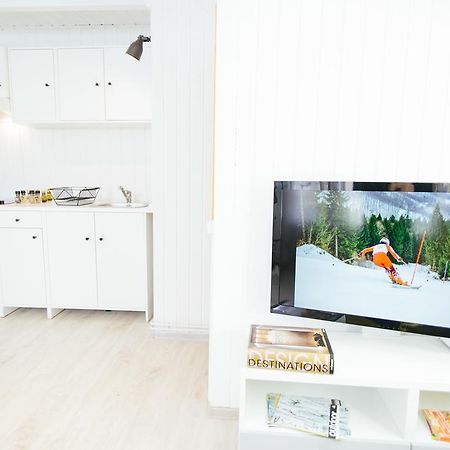 Mountain Apartments Superski Кавник Стая снимка