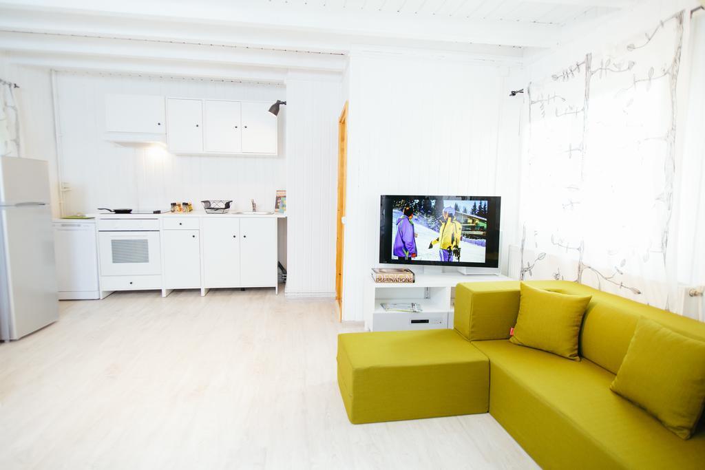 Mountain Apartments Superski Кавник Стая снимка