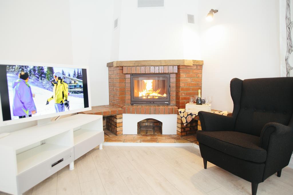 Mountain Apartments Superski Кавник Стая снимка