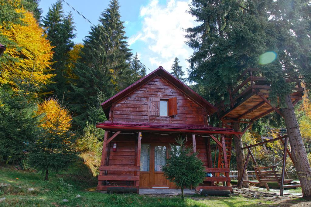 Mountain Apartments Superski Кавник Стая снимка