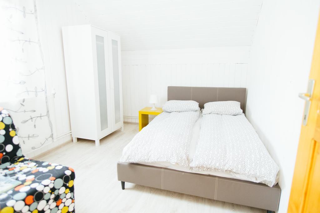 Mountain Apartments Superski Кавник Стая снимка