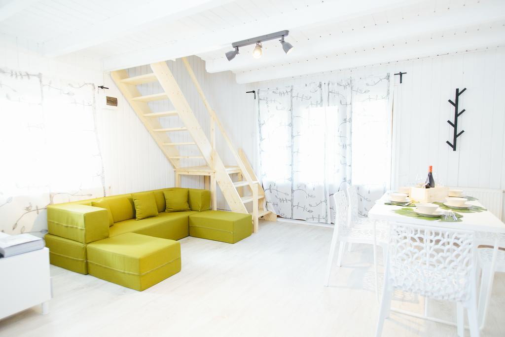 Mountain Apartments Superski Кавник Стая снимка