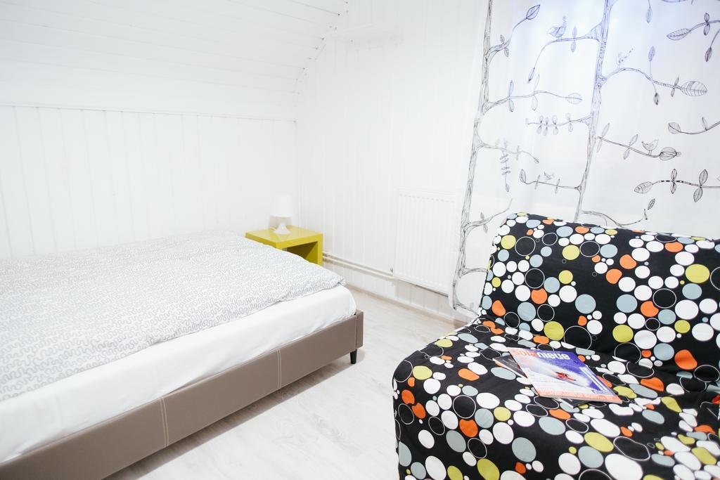 Mountain Apartments Superski Кавник Стая снимка