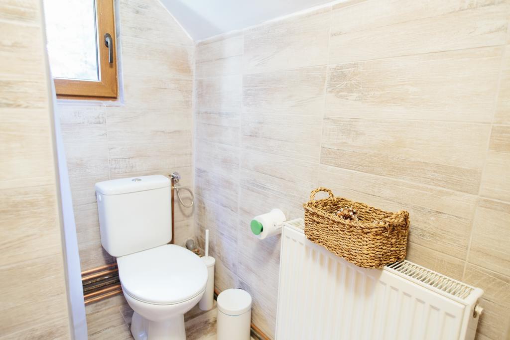 Mountain Apartments Superski Кавник Стая снимка