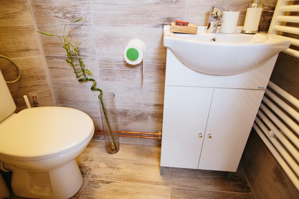 Mountain Apartments Superski Кавник Стая снимка
